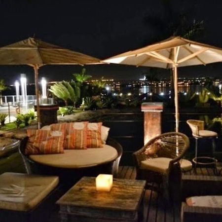 Flat Life Resort บราซิเลีย ภายนอก รูปภาพ