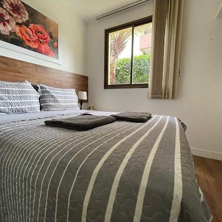 Flat Life Resort บราซิเลีย ภายนอก รูปภาพ