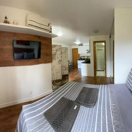 Flat Life Resort บราซิเลีย ภายนอก รูปภาพ
