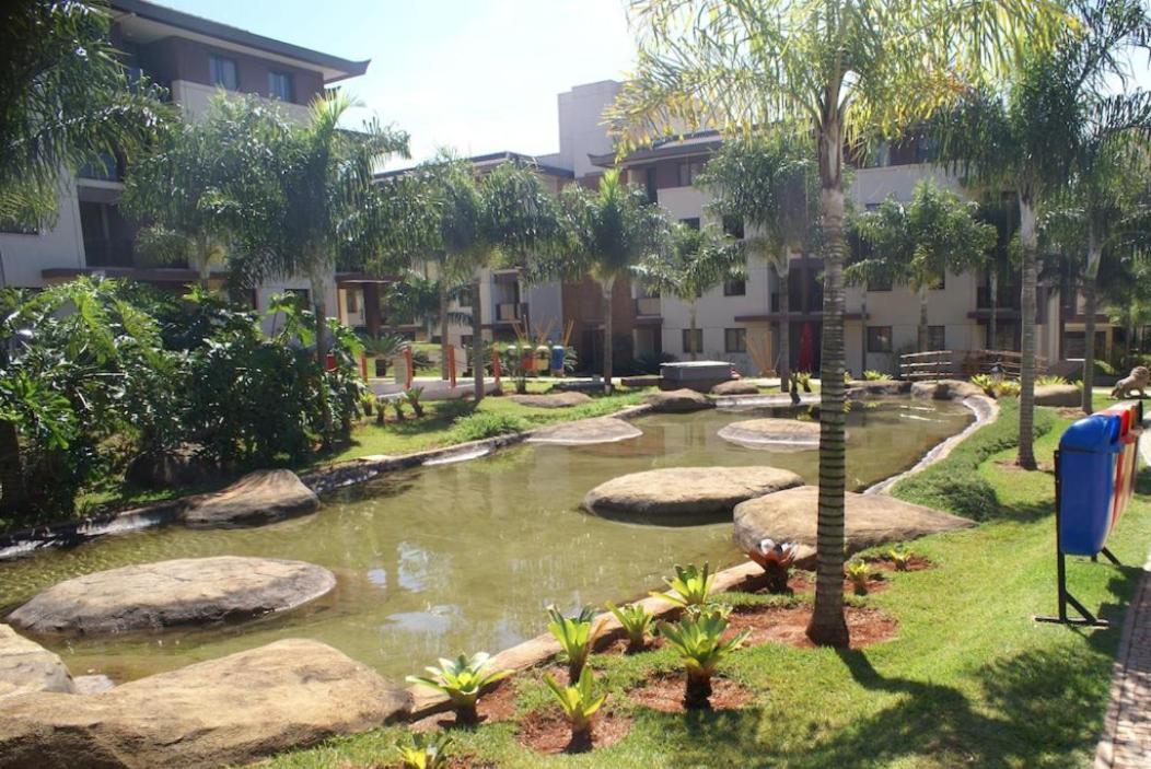 Flat Life Resort บราซิเลีย ภายนอก รูปภาพ