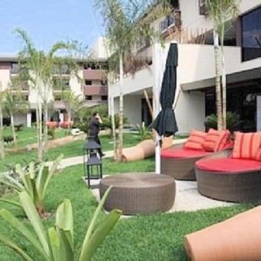 Flat Life Resort บราซิเลีย ภายนอก รูปภาพ
