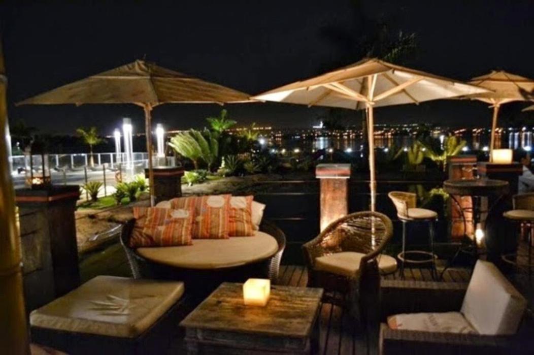 Flat Life Resort บราซิเลีย ภายนอก รูปภาพ