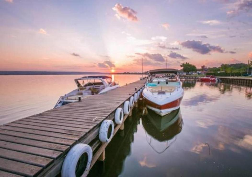 Flat Life Resort บราซิเลีย ภายนอก รูปภาพ