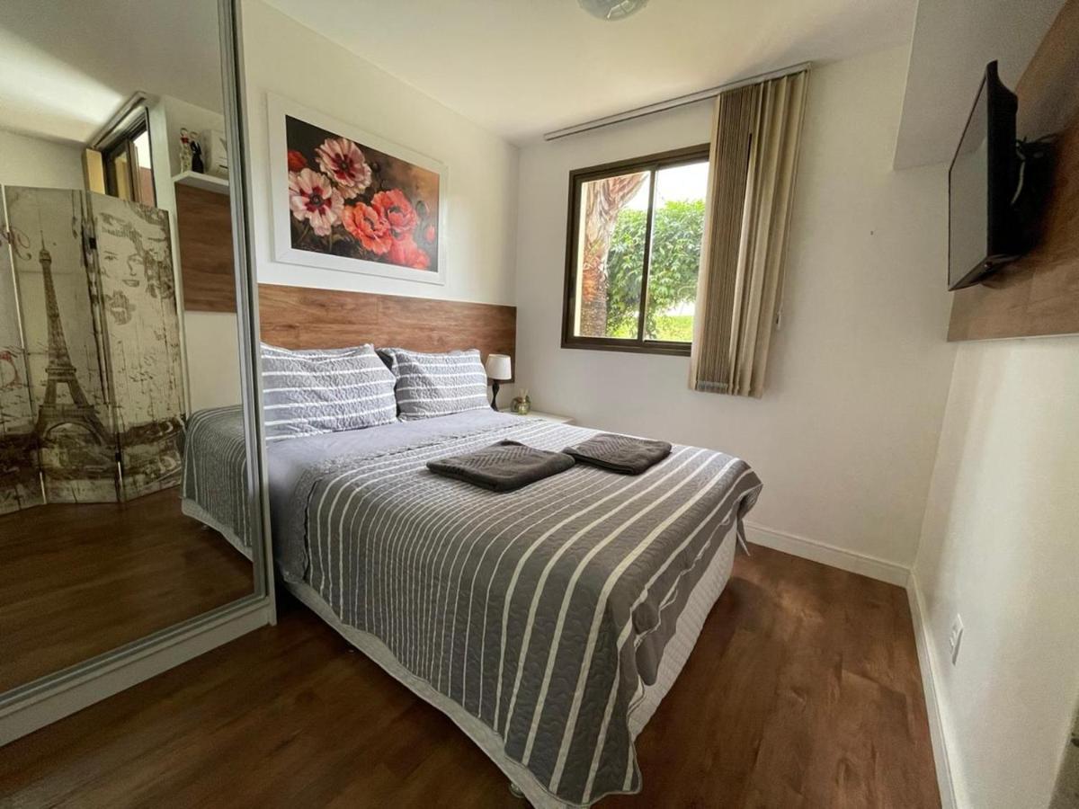 Flat Life Resort บราซิเลีย ภายนอก รูปภาพ