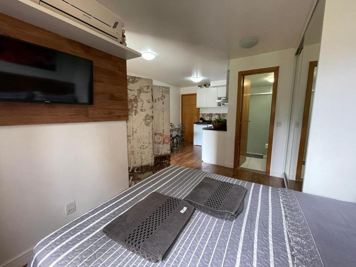 Flat Life Resort บราซิเลีย ภายนอก รูปภาพ