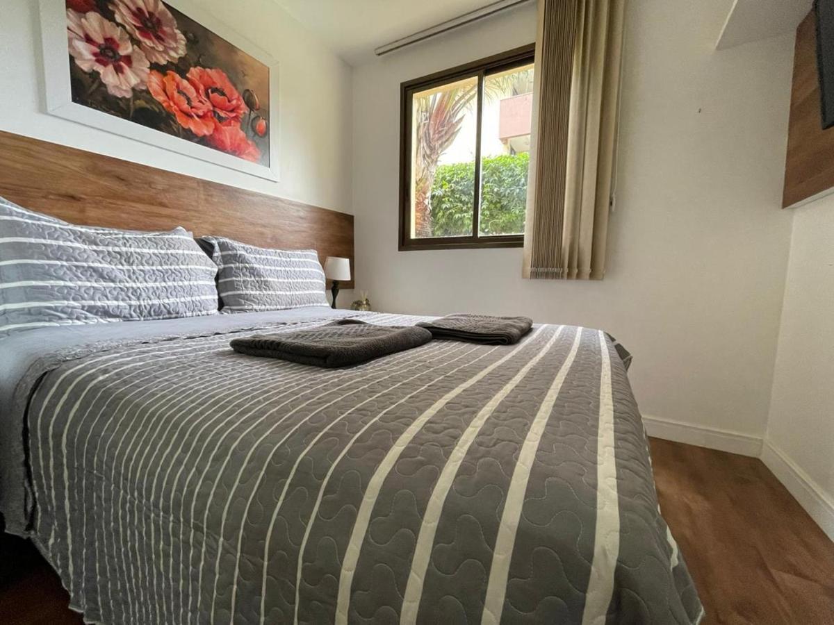 Flat Life Resort บราซิเลีย ภายนอก รูปภาพ