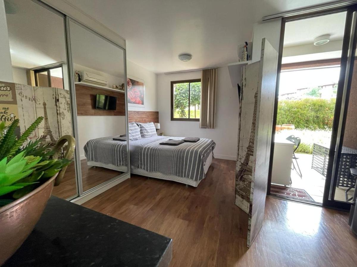 Flat Life Resort บราซิเลีย ภายนอก รูปภาพ