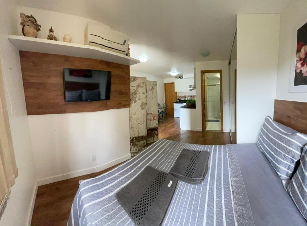 Flat Life Resort บราซิเลีย ภายนอก รูปภาพ